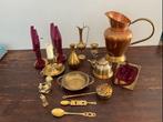 Koperen items, Ophalen of Verzenden