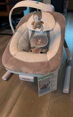 Ingenuity any way sway nieuw!, Kinderen en Baby's, Wipstoeltjes, Overige merken, Nieuw, Wipstoel, Met gordel(s) of riempje(s)