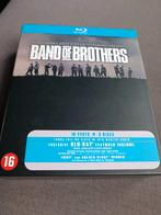 Band of brothers - bluray, Cd's en Dvd's, Ophalen of Verzenden, Zo goed als nieuw, Actie