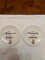 Blond Amsterdam café bordjes, Blond Amsterdam, Ophalen of Verzenden, Zo goed als nieuw, Bord(en)