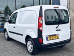 Renault Kangoo Express Z.E. *100% ELEKTRISCH*AUTOMAAT*ELEK., Auto's, Origineel Nederlands, Te koop, Elektrische ramen, 60 pk