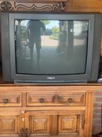 PHILIPS retro gaming tv (25 inch), Audio, Tv en Foto, Ophalen, Zo goed als nieuw, Philips