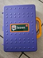 Ik leer lezen, eigenlijk nooit mee gespeeld, Ophalen of Verzenden, Zo goed als nieuw, Taal en Lezen