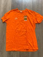 Oranje Heineken t-shirt de 12e vrouw maat XXL, Ophalen of Verzenden, Zo goed als nieuw, Oranje, Shirt of Top