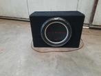 Subwoofer  mx reflex 300, Auto diversen, Ophalen