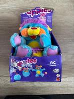 popples P.C., Kinderen en Baby's, Speelgoed | Knuffels en Pluche, Ophalen of Verzenden, Nieuw, Overige typen
