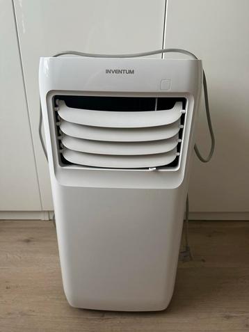 Inventum Mobiele Airco - Koel de Zomer! beschikbaar voor biedingen