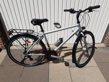 Herenfiets  B-TWIN  21 versn  28 inch beschikbaar voor biedingen