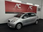 Toyota Yaris 1.3 VVTi Luna - VERKOCHT!, Gebruikt, 995 kg, 547 kg, Origineel Nederlands