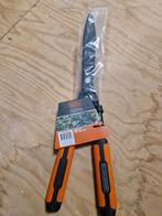Nieuwe Black+Decker Heggenschaar, Ophalen of Verzenden, Nieuw, Handmatig, Black + Decker