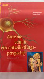 Norbert Groot - Autisme vanuit een ontwikkelingsperspectief, Ophalen of Verzenden, Zo goed als nieuw, Norbert Groot; Martine F. Delfos