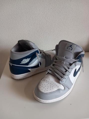 Nike - Air Jordans - Maat 42 beschikbaar voor biedingen
