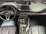 Mazda MX-5 2.0 SkyActiv-G 160 GT-M | LEDER | BOSE | NAVI, 1998 cc, Gebruikt, 4 cilinders, Cabriolet