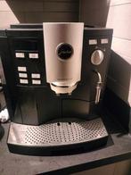 Jura impressa F70, koffiemachine, Witgoed en Apparatuur, Koffiezetapparaten, 4 tot 10 kopjes, Gebruikt, Afneembaar waterreservoir