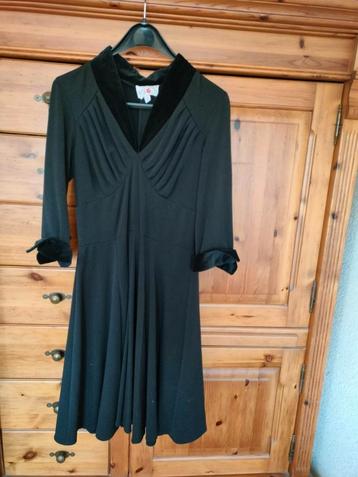 Miss Candyfloss Swing Dress maat L  beschikbaar voor biedingen