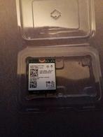 M.2 Card Bluetooth 5.2, Wireless Triband Wi-Fi 802.11AX, Ophalen of Verzenden, Nieuw, Intern, Intel