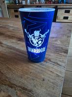 Thunderdome Red Bull Beker met LED, Ophalen, Nieuw