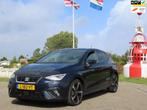 Seat Ibiza 1.0 EcoTSI FR Business Intense *1e EIG ! *Digital, Gebruikt, Parkeercamera, Blauw, Ibiza