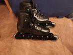 Zandstra skeelers maat 37/38 - goede staat, Sport en Fitness, Skeelers, Gebruikt, Kinderen, Inline skates 4 wielen, Ophalen