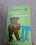 Boekje beertje paddington, Ophalen of Verzenden, Gebruikt, Overige typen, Overige merken