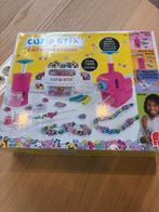 Cutie stix ontwerp studio, Kinderen en Baby's, Speelgoed | Educatief en Creatief, Ophalen of Verzenden, Gebruikt