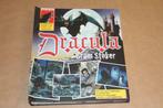 Prachtig popup boek - Dracula !!, Boeken, Ophalen of Verzenden, Zo goed als nieuw