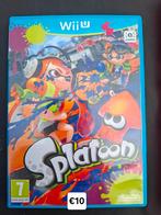 Wii U spellen en accessoires, 1 speler, Ophalen of Verzenden, Gebruikt, Vanaf 3 jaar