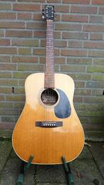 western gitaar Fender 1974, Muziek en Instrumenten, Ophalen, Gebruikt, Western- of Steelstringgitaar, Met koffer
