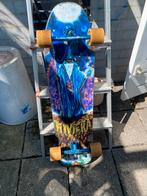 Riviera Longboard, Sport en Fitness, Skateboarden, Ophalen, Gebruikt, Skateboard, Longboard