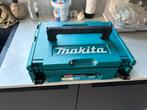 Makita 12V Schroefmachine - 2.0Ah Accu, Ophalen, Variabele snelheid, Minder dan 400 watt, Zo goed als nieuw