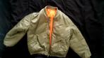 Bomberjack fostex xxxl, Kleding | Heren, Jassen | Winter, Ophalen of Verzenden, Zo goed als nieuw, Overige maten
