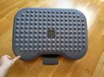 Footrest Ergonomic - Adjustable - Anti-Slip, Huis en Inrichting, Bureaustoelen, Ophalen, Zo goed als nieuw, Grijs, Balstoel