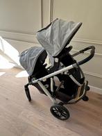 Uppababy Vista V2, Kinderen en Baby's, Kinderwagens en Combinaties, Ophalen of Verzenden, Gebruikt, Overige merken