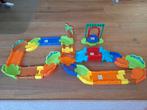 Vtech Zoef Zoef Dieren Avonturenpad - Compleet!, Kinderen en Baby's, Speelgoed | Vtech, Ophalen of Verzenden, Zo goed als nieuw