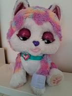 Maxime V-tech interactieve hond, Ophalen of Verzenden, Zo goed als nieuw, Hond