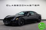 Maserati GranTurismo 4.7 S Btw auto, Fiscale waarde € 22.0, Auto's, Maserati, Automaat, Achterwielaandrijving, Gebruikt, 4 stoelen