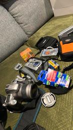 Nikon camera, Ophalen of Verzenden, Zo goed als nieuw, Nikon, 8 keer of meer