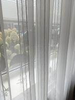 Mooie vitrage 260x360, Ophalen of Verzenden, Zo goed als nieuw, 200 cm of meer, 200 cm of meer