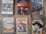 Verschillende dvd's en cd's, Ophalen of Verzenden, Gebruikt