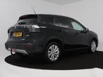 Suzuki S-Cross 1.4 Select Hybrid Automaat | Apple Carplay /, 12 maanden, Stof, 4 cilinders, Zwart