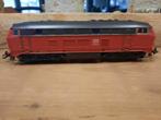 [ L266 ] Marklin H0 - 33743 ( Digitaal ), Hobby en Vrije tijd, Modeltreinen | H0, Wisselstroom, Locomotief, Ophalen of Verzenden