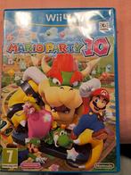 Mario Party 10 - Wii U, Spelcomputers en Games, Games | Nintendo Wii, Overige genres, Eén computer, Ophalen of Verzenden, Zo goed als nieuw