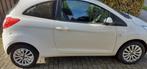 Ford Ka, Auto's, Ford, Stof, Ka, Wit, Handgeschakeld