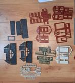 Station Goor DRM HO, Overige merken, Gelijkstroom of Wisselstroom, Brug, Tunnel of Gebouw, Nieuw