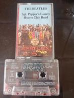 The Beatles - Sgt. Pepper's Lonely Hearts Club Band, Gebruikt, 1 bandje, Ophalen of Verzenden, Origineel