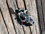 SRAM RED Derailleur 2x10 Korte kooi, Gebruikt, Verzenden, Racefiets, Sram Red