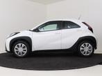 Toyota Aygo X 1.0 VVT-i MT Play demo | Airco | Achteruitrijc, 12 maanden, Stof, 920 kg, 4 stoelen