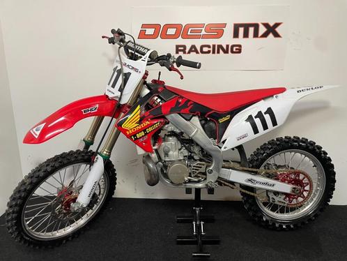 honda cr 250 AF crossmotor CR YZ SX CR250 RM, Motoren, Motoren | KTM, Bedrijf, Crossmotor, 1 cilinder, Ophalen
