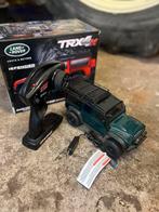 ZGAN traxxas trx4m, Hobby en Vrije tijd, Modelbouw | Radiografisch | Auto's, Ophalen of Verzenden, Zo goed als nieuw, Overige schalen
