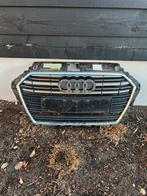Audi A3 8V Grille 2018, Auto-onderdelen, Ophalen, Gebruikt, Voor, Audi